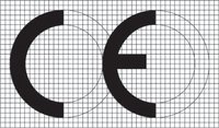 Abbildung 1: CE-Kennzeichen