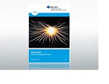 Vorschaubild Merkblatt T 051 „Elektrostatik – Antworten auf häufig gestellte Fragen“ 