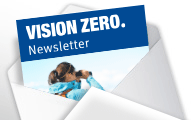 VISION ZERO Newsletter