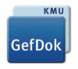 Logo GefDok