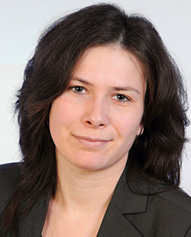 Dr. Anja Baumgärtel, Dortmund