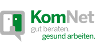 Logo KomNet