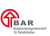 Logo des BAR