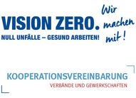 Kooperationen Logo Kooperationsvereinbarung Verbände