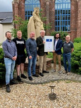 Gruppenbild GSES