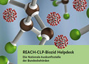 Faltblatt Reach-CLP-Biozid-Helpdesk