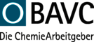Logo Bundesarbeitgeberverband Chemie e. V. (BAVC)