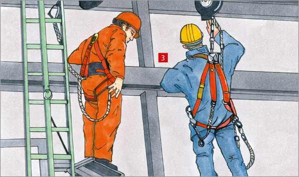 Um zu überprüfen, ob die Notfall- und Rettungsmaßnahmen, inklusive der Alarmierung, wirksam und ausreichend sind und ob alle Beteiligten sicher handeln können, sollten regelmäßig Übungen und Überprüfungen geplant und durchgeführt werden.