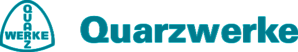 Logo Quarzwerke GmbH 