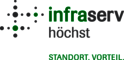 Logo Infraserv Höchst-Gruppe