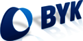 Logo BYK-Chemie GmbH