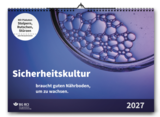 Wandkalender 2027
