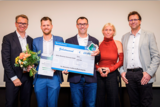 Preisverleihung Deutscher Gefahrstoffschutzpreis 2026