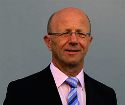 Stefan Weis, stellvertretender Hauptgeschäftsführer der BG RCI