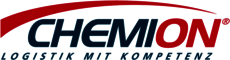Logo Chemion Logistik GmbH