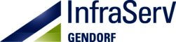 Logo InfraServ Gendorf Technik GmbH (ISGT), InfraServ GmbH & Co. Gendorf KG (ISG)