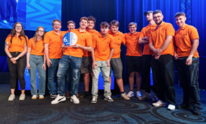 Gruppenbild Mondi Inncoat GmbH