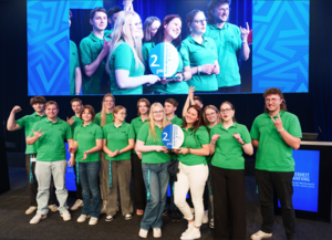 Gruppenbild Vet Pharma Friesoythe GmbH