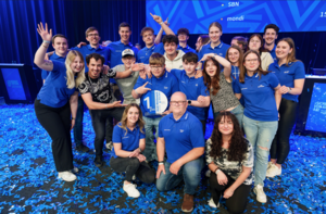 Gruppenbild Eckart GmbH